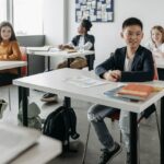 Cinco razones por las que los padres eligen una educación en una escuela católica