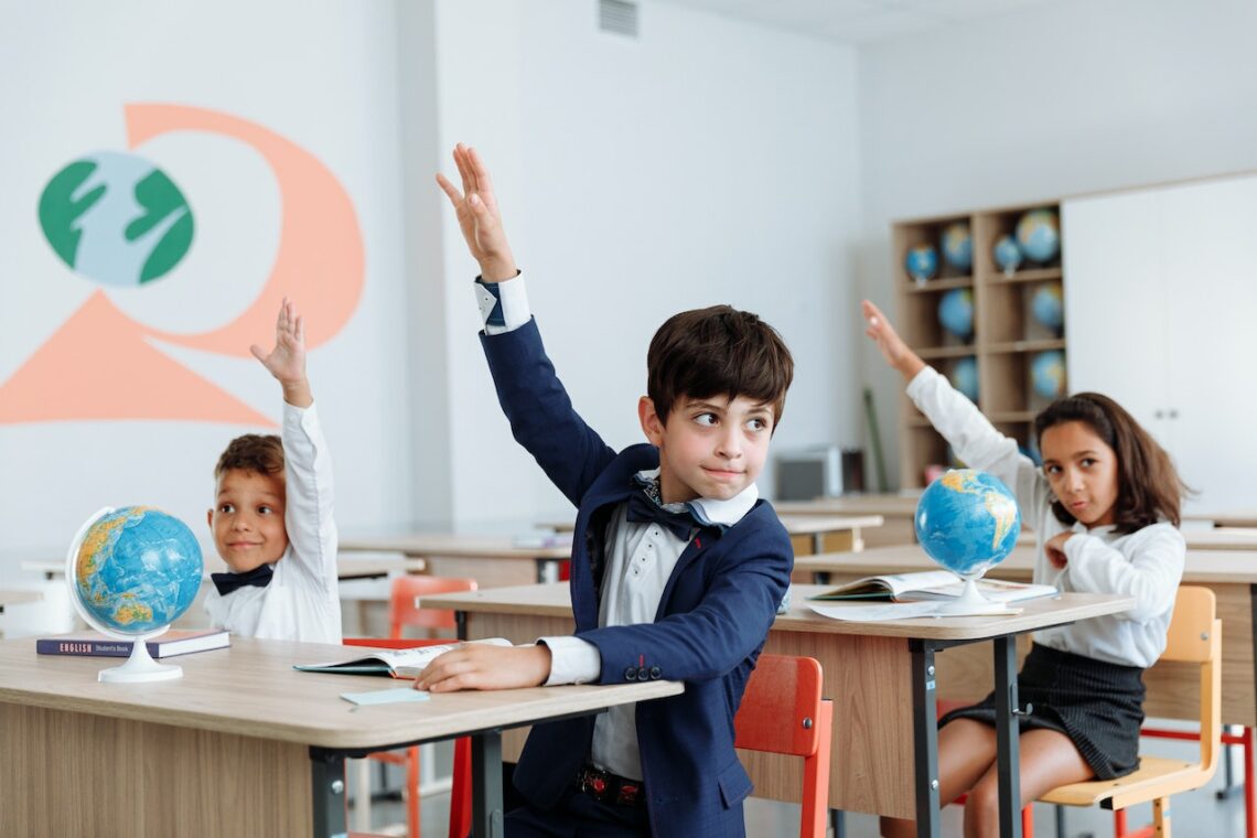 5 diferencias entre las escuelas católicas y las públicas